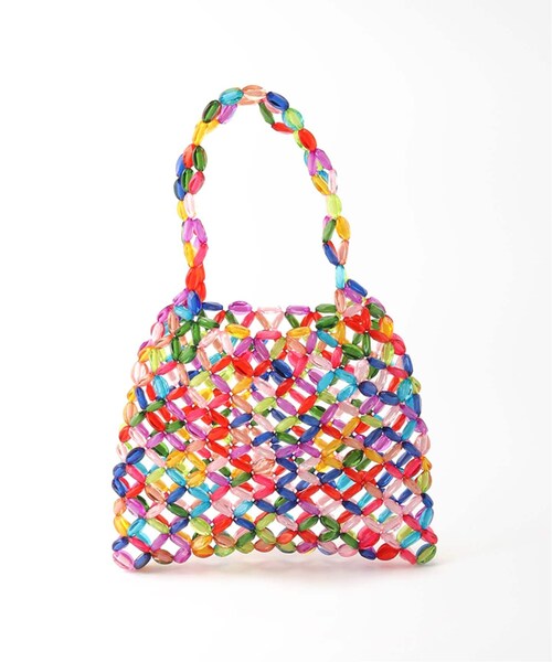 Oriens JOURNAL STANDARD（オリエンス ジャーナルスタンダード）の「1103（バッグ・その他カラー K/フリー/残り1点）」の2枚目の写真