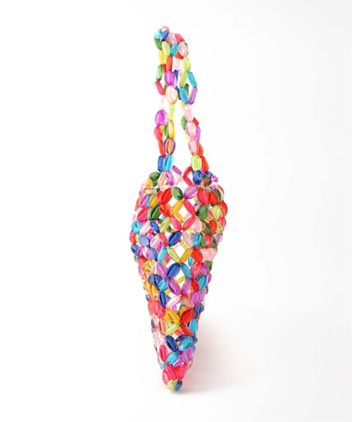 Oriens JOURNAL STANDARD（オリエンス ジャーナルスタンダード）の「1103（バッグ・その他カラー K/フリー/残り1点）」の3枚目の写真