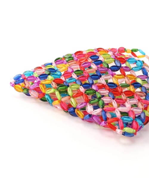 Oriens JOURNAL STANDARD（オリエンス ジャーナルスタンダード）の「1103（バッグ・その他カラー K/フリー/残り1点）」の5枚目の写真