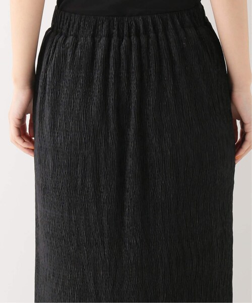 B.C STOCK（ベーセーストック）の「ヨウリュウスカート◆（スカート・ブラック/フリー/取り寄せ）」の16枚目の写真