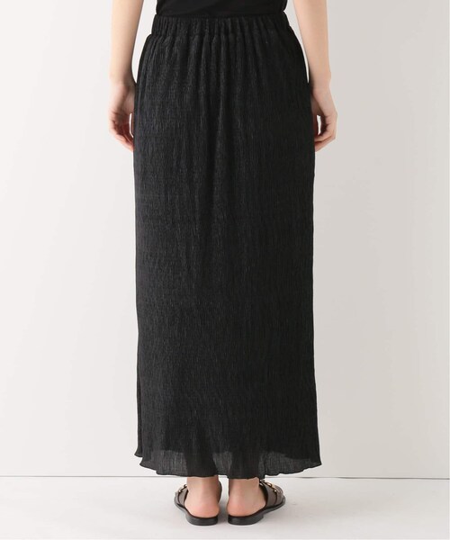 B.C STOCK（ベーセーストック）の「ヨウリュウスカート◆（スカート・ブラック/フリー/取り寄せ）」の13枚目の写真