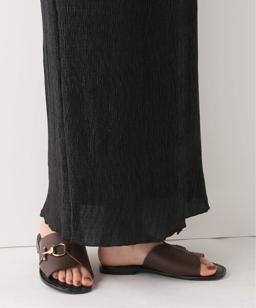 B.C STOCK（ベーセーストック）の「ヨウリュウスカート◆（スカート・ブラック/フリー/取り寄せ）」の18枚目の写真