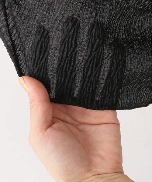 B.C STOCK（ベーセーストック）の「ヨウリュウスカート◆（スカート・ブラック/フリー/取り寄せ）」の19枚目の写真