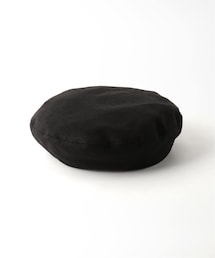 B.C STOCK | リネン混ベレー(帽子)
