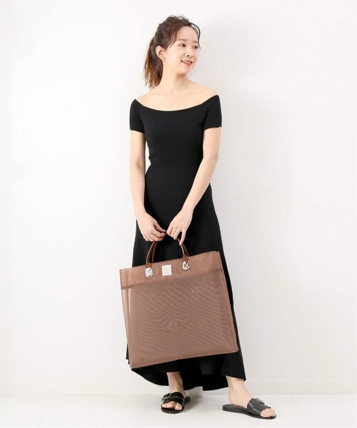 U by SPICK&SPAN（ユーバイスピックアンドスパン）の「U×MIRAI.M  