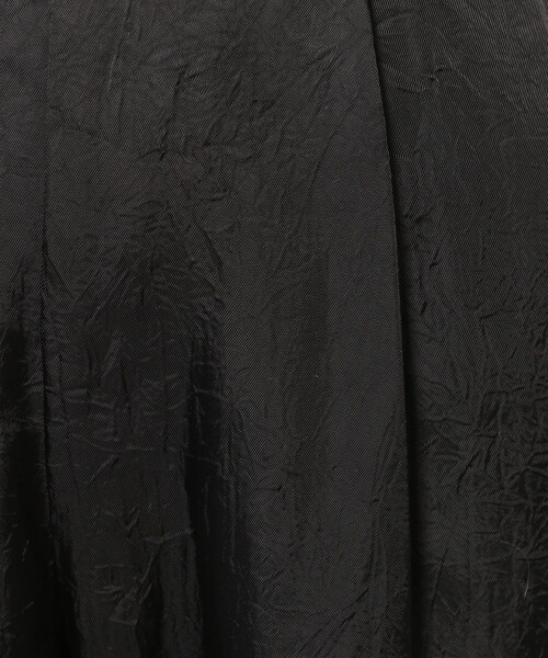 PAGEBOY（ページボーイ）の「クラッシュサテンパンツ（パンツ・レディース・ブラック/グレージュ/ライム・F）」の20枚目の写真