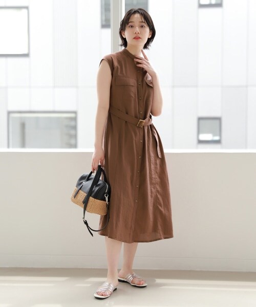 PAGEBOY（ページボーイ）の「ザツザイコンビボストン（バッグ・レディース・オフホワイト/ブラック・FREE）」の3枚目の写真