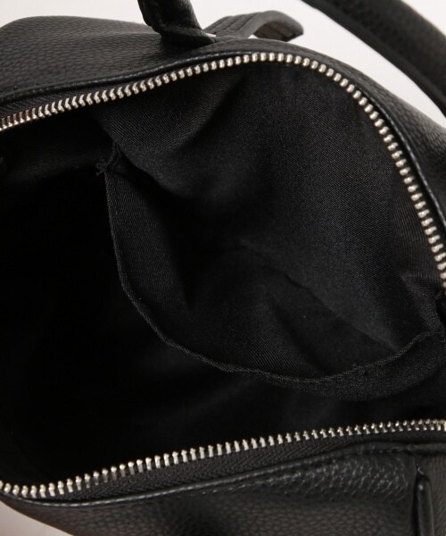 PAGEBOY（ページボーイ）の「ザツザイコンビボストン（バッグ・レディース・オフホワイト/ブラック・FREE）」の21枚目の写真