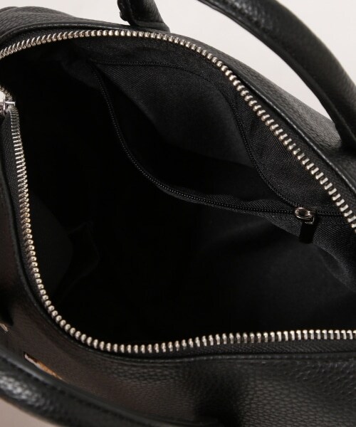 PAGEBOY（ページボーイ）の「ザツザイコンビボストン（バッグ・レディース・オフホワイト/ブラック・FREE）」の22枚目の写真