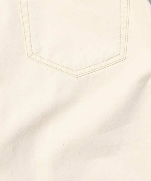 PAGEBOY（ページボーイ）の「【期間限定プライス】ライトオンスコクーンデニムパンツ（パンツ・レディース・ブラック/ブルー/インディゴ/カスノコシ・25(Sサイズ)/26(Mサイズ)）」の19枚目の写真