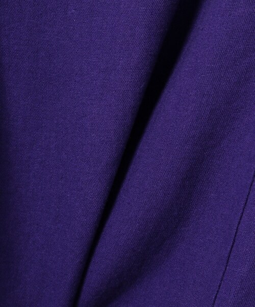 PAGEBOY（ページボーイ）の「リネンレーヨンマーメイドスカート【新色追加】（スカート・レディース・ブラック/グレージュ/パープル/ピスタチオ・F）」の21枚目の写真