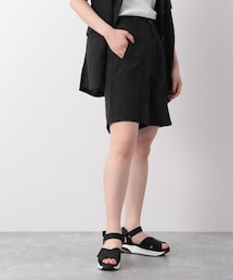 PAGEBOY | SETUPショートトラウザー(パンツ)