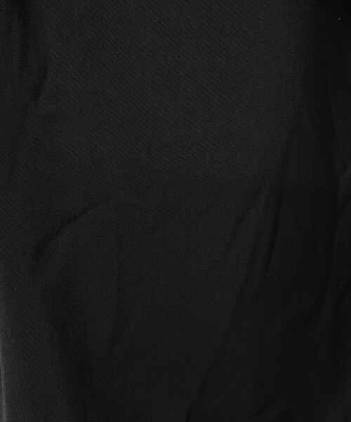 PAGEBOY（ページボーイ）の「セットアップモードジレ（トップス・レディース・ブラック/ライトブルー・F）」の20枚目の写真