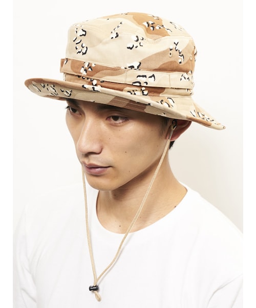 whiz limited bduハット whiz limited bduハット WHIZ LIMITED 2020A/W 『WILL』スタート④