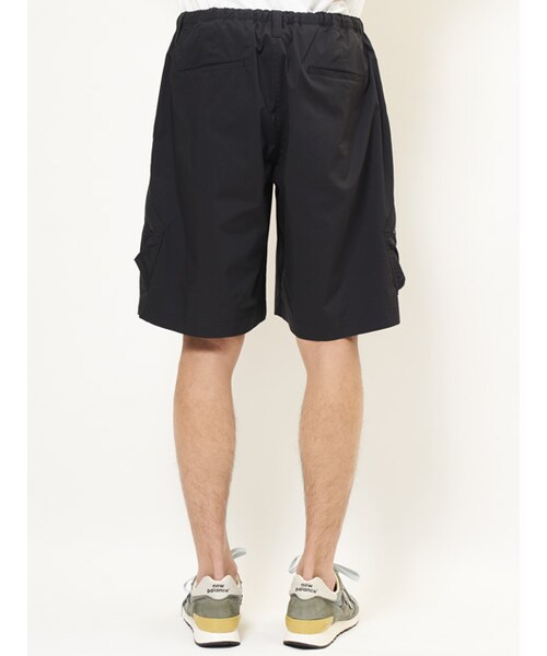 【新品】WHIZ LIMITED ウィズ リミテッド ショート パンツ M 2025年最新】WHIZ LIMITED メンズ ショートパンツ・ハーフパンツの人気
