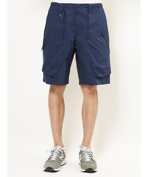 【新品】WHIZ LIMITED ウィズ リミテッド ショート パンツ M WHIZLIMITED（ウィズリミテッド）の「VENTURE SHORTS（）」 - WEAR