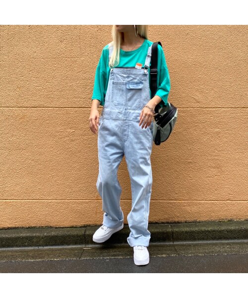 no brand(ノーブランド)の「カサカサT「ONT」#T655(Tシャツ/カットソー・レディース・その他)」の2枚目の写真