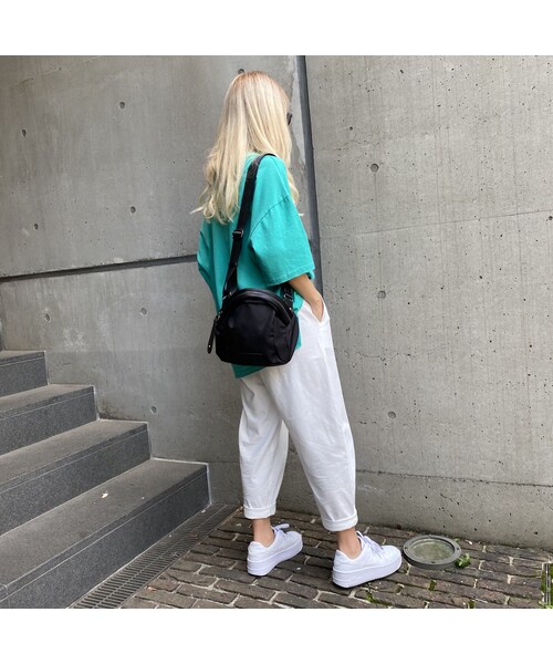 no brand(ノーブランド)の「カサカサT「ONT」#T655(Tシャツ/カットソー・レディース・その他)」の5枚目の写真