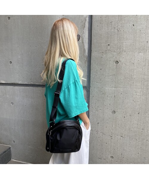 no brand(ノーブランド)の「カサカサT「ONT」#T655(Tシャツ/カットソー・レディース・その他)」の6枚目の写真