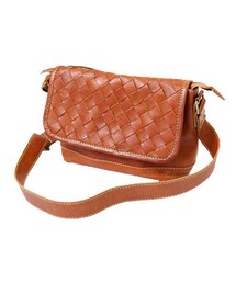 URBAN RESEARCH DOORS | メッシュミニショルダーBAG(バッグ)