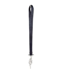 GIVENCHY | Lanyard and Keyring 

Black(アクセサリー)