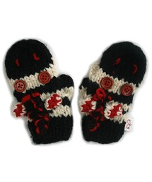 SUPER BOO HOMES | シマウマミトン(ファッション雑貨)