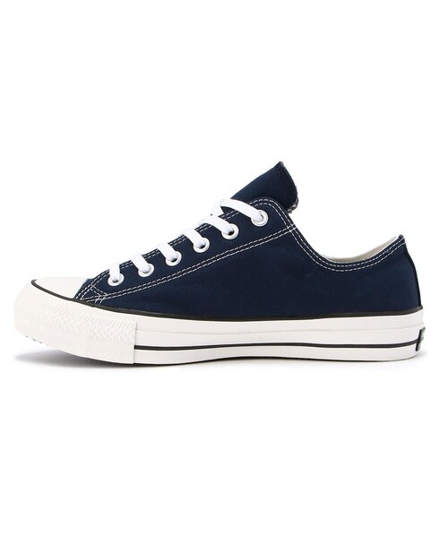 AVIREX（アヴィレックス）の「オールスター100 ゴアテックス OX/ALL STAR 100 GORE-TEX OX（シューズ・メンズ・NAVY・7.5, 8.5, 9.5）」の4枚目の写真