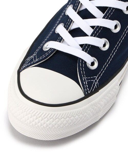 AVIREX（アヴィレックス）の「オールスター100 ゴアテックス OX/ALL STAR 100 GORE-TEX OX（シューズ・メンズ・NAVY・7.5, 8.5, 9.5）」の6枚目の写真