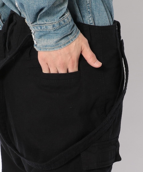 14th Addiction(フォーティーンスアディクション)の「14th Addiction/フォーティーンスアディクション/CIRQUE PANTS(パンツ・メンズ・BLACK・S/M/L)」の6枚目の写真