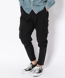 14th Addiction | 14th Addiction/フォーティーンスアディクション/CIRQUE PANTS(パンツ)