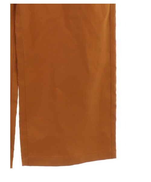 GARAGE OF GOOD CLOTHING（ガレージオブグッドクロージング）の「【Special Price】オールインワン（オールインワン・サロペット・キャメル・F）」の5枚目の写真