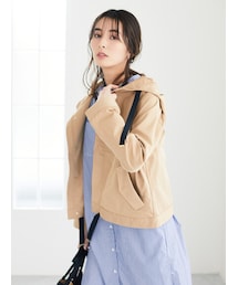 Green　Parks | ・RAY CASSIN マウンテンパーカー(ジャケット/アウター)