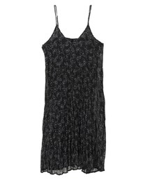 earth music&ecology | ワッシャーキャミワンピース(ワンピース/ドレス)