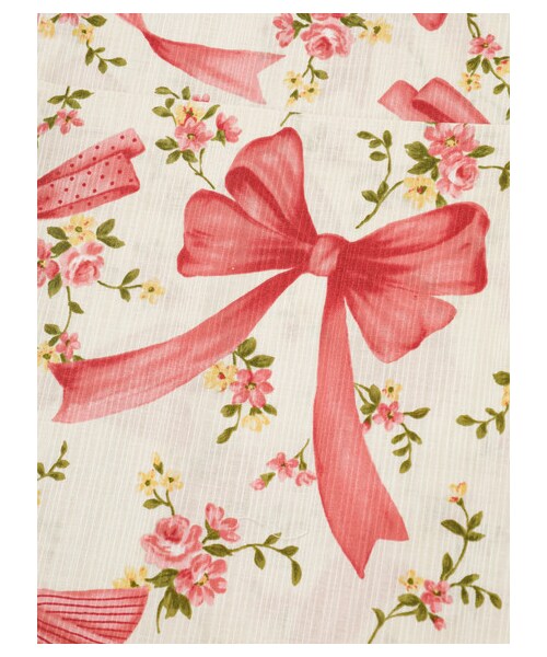 浴衣♡Maison de FLEUR メゾン ド フルール Maison de FLEUR ミュゲリボン浴衣 （ダーク