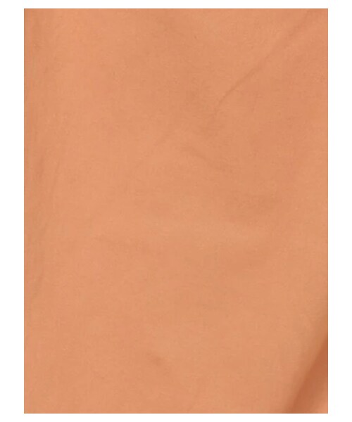 Lugnoncure(ルノンキュール)の「【Special Price】カラーパンツ(パンツ・ベージュ/オレンジ/オリーブ・S/M/L)」の7枚目の写真