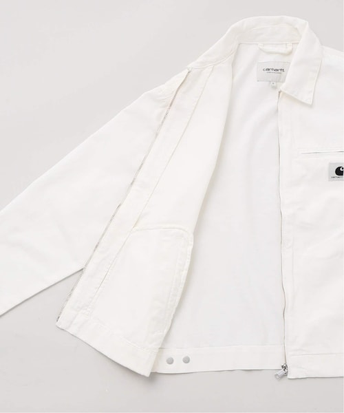 Charles Chaton（シャルルシャトン）の「CARHARTT WIP W GREAT DETROIT  