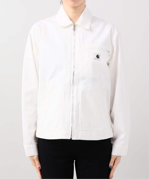 Charles Chaton（シャルルシャトン）の「CARHARTT WIP W GREAT DETROIT  