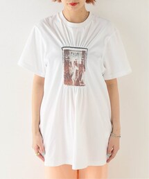 CITYSHOP（シティーショップ）の「【SUPER YAYA/スーパーヤヤ】Tシャツ