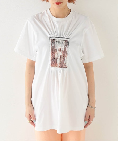 CITYSHOP（シティーショップ）の「【SUPER YAYA/スーパーヤヤ】Tシャツ