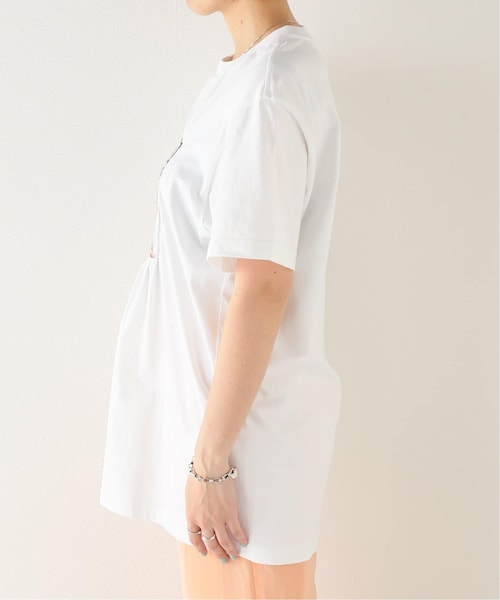 CITYSHOP（シティーショップ）の「【SUPER YAYA/スーパーヤヤ】Tシャツ