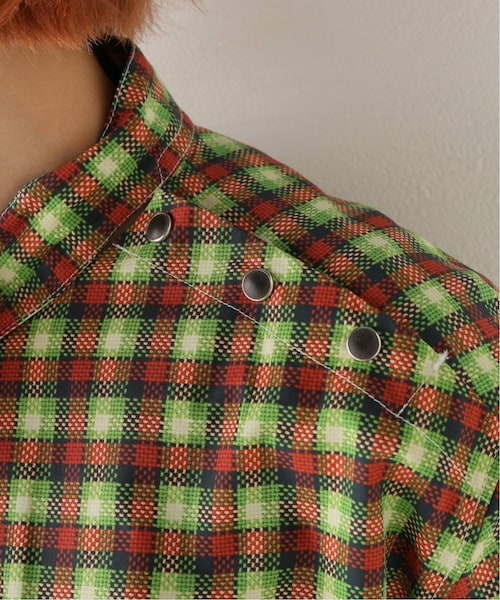 CITYSHOP（シティーショップ）の「【TOGA PULLA/トーガプルラ