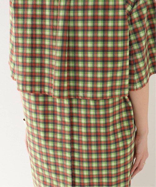 CITYSHOP（シティーショップ）の「【TOGA PULLA/トーガプルラ