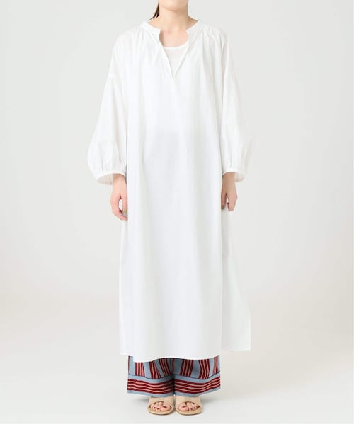 CITYSHOP（シティーショップ）の「TYPEWRITER DRESS：ワンピース