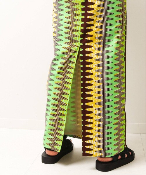 city shop【21SS】 AFRICAN BATIK バティックスカート city shop【21SS】 AFRICAN BATIK バティックスカート - メルカリ