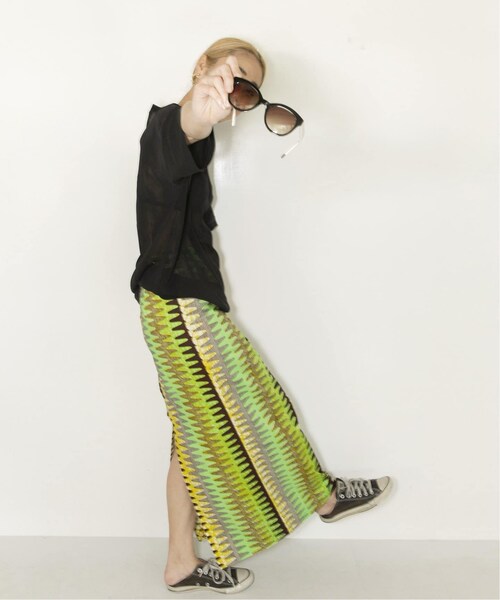city shop【21SS】 AFRICAN BATIK バティックスカート city shop【21SS】 AFRICAN BATIK バティックスカート - メルカリ