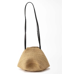 plage INES BRESSAND カゴバッグ 新品未使用 タグ付き Plage - inesbressand カゴバッグの通販 by haru｜プラージュならラクマ