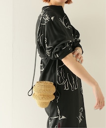 CITYSHOP（シティーショップ）の「【INES BRESSAND AKAMAE】 N5
