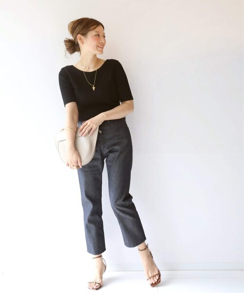 MADISONBLUE Deuxième Classe Deuxieme Classe（ドゥーズィエムクラス）の「【MADISONBLUE