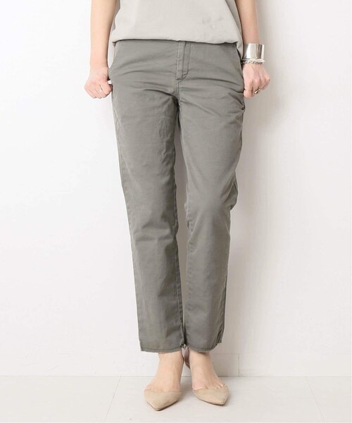 43,694円 未使用★ドゥーズィエムクラス casually パンツ 34 Deuxieme Classe（ドゥーズィエムクラス）の「casually パンツ