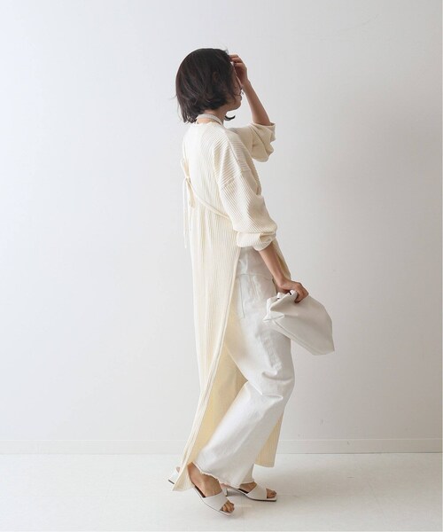 FRAMeWORK（フレームワーク）の「【BASERANGE/ベースレンジ】 リブ  